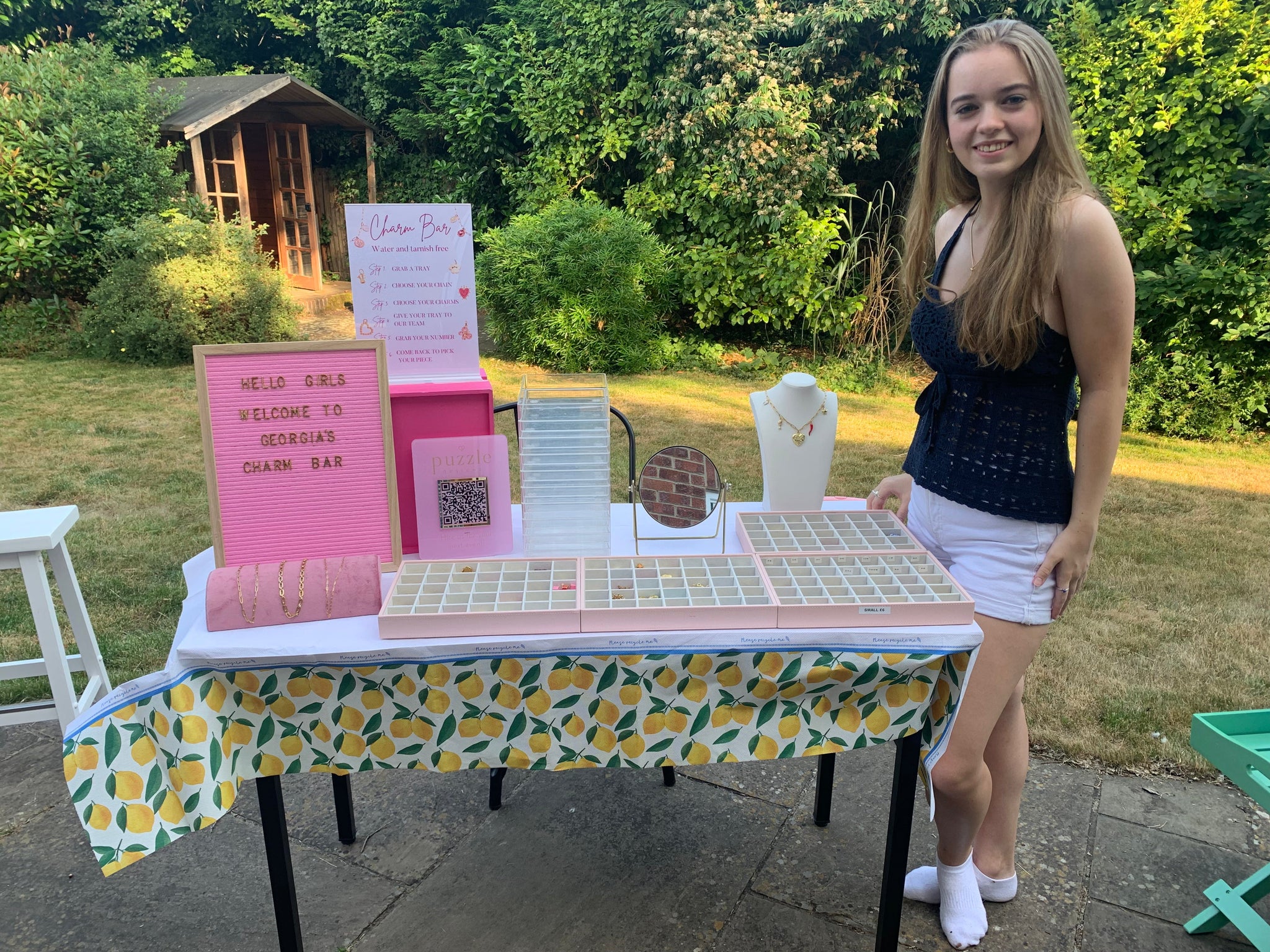 Unique Birthday Activities for Teens