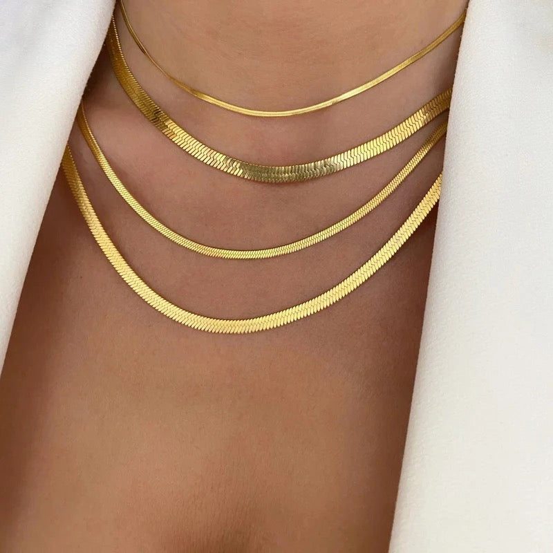 6 Must-have jewellery pieces