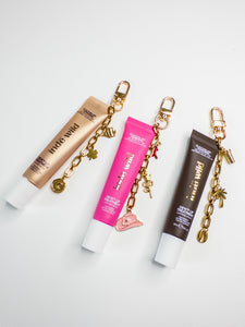 Lip Balm Chains, Charms; Sephora Magic: Our Brand Activation with Inde Will