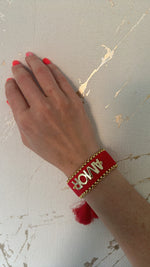 Load image into Gallery viewer, Amor Maxi bracelet
