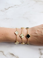 Load image into Gallery viewer, Flower Bracelets
