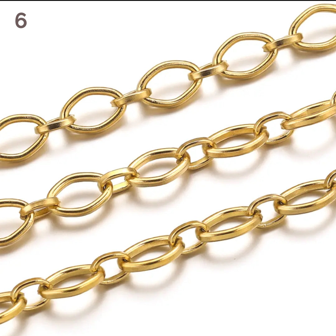 Chain #6