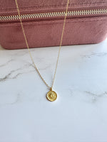 Load image into Gallery viewer, Moon and start lover necklace, limited edition
