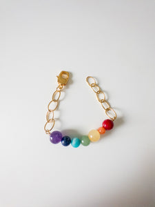 Chakra bracelet