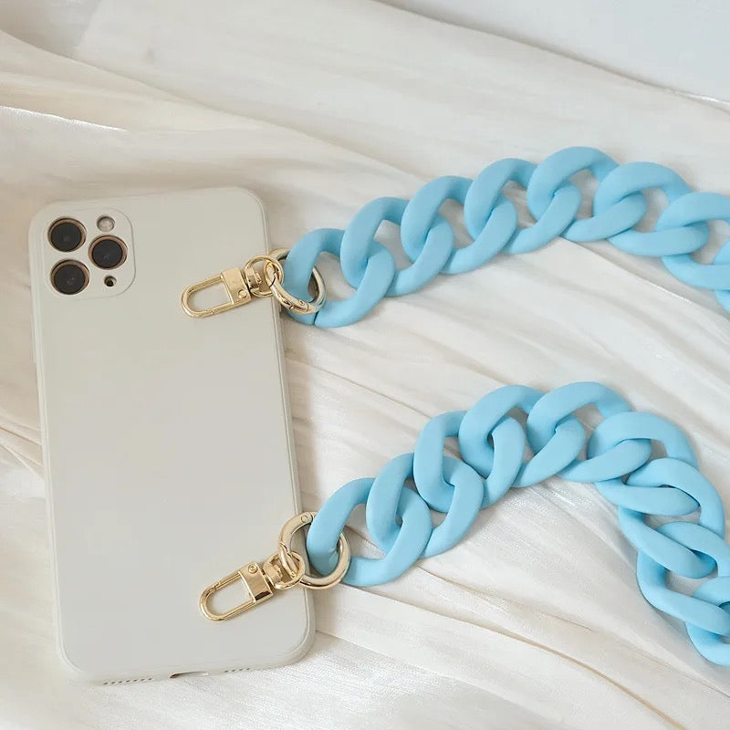 Universal Chain baby blue Matte (limited edition)