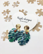 Load image into Gallery viewer, Primavera earrings
