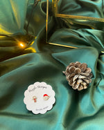 Load image into Gallery viewer, Santa and rudolf
