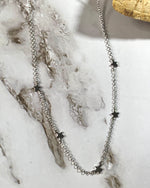 Load image into Gallery viewer, Mini Pollux short necklace
